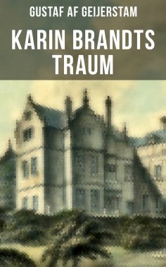 ebook: Karin Brandts Traum