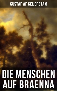 eBook: Die Menschen auf Braenna