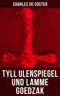 eBook: Tyll Ulenspiegel und Lamme Goedzak