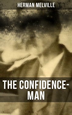 ebook: The Confidence-Man