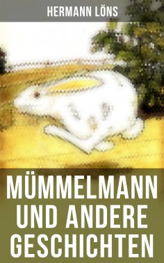 ebook: Mümmelmann und andere Geschichten