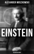 eBook: Einstein: Historischer Roman