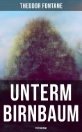 ebook: Unterm Birnbaum (Psychokrimi)