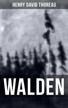eBook: Walden