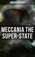 eBook: Meccania the Super-State