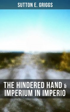 eBook: The Hindered Hand & Imperium in Imperio
