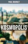 eBook: Kosmopolis