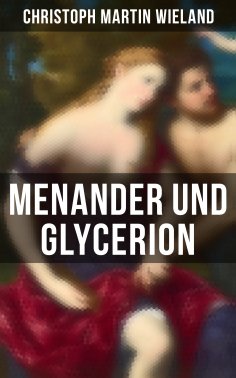 ebook: Menander und Glycerion