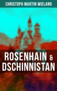 ebook: Rosenhain & Dschinnistan