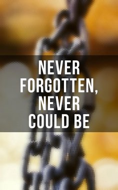 eBook: Never Forgotten, Never Could be