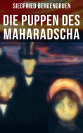 ebook: Die Puppen des Maharadscha