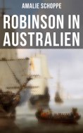 ebook: Robinson in Australien