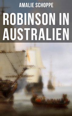 ebook: Robinson in Australien