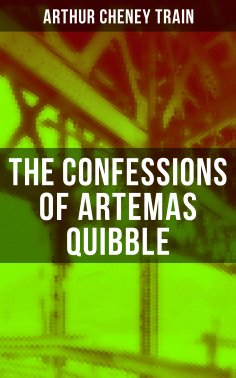 ebook: The Confessions of Artemas Quibble