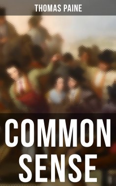 eBook: Common Sense