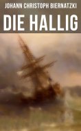 eBook: Die Hallig