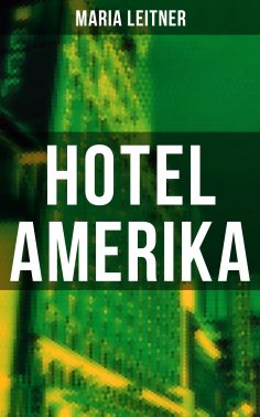 ebook: Hotel Amerika