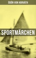 eBook: Sportmärchen