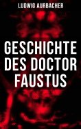 eBook: Geschichte des Doctor Faustus