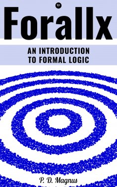 eBook: Forallx - An Introduction to Formal Logic