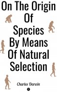 eBook: On the Origin of Species by Means of Natural Selection