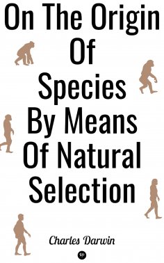 eBook: On the Origin of Species by Means of Natural Selection