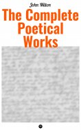 eBook: The Complete Poetical Works of John Milton