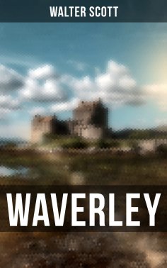 ebook: Waverley