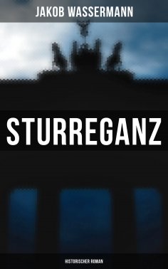 eBook: Sturreganz: Historischer Roman