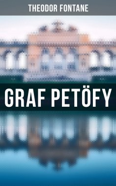 ebook: Graf Petöfy
