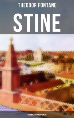 eBook: Stine: Berliner Frauenroman