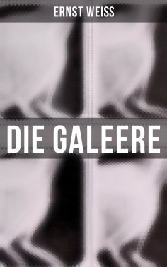 eBook: Die Galeere