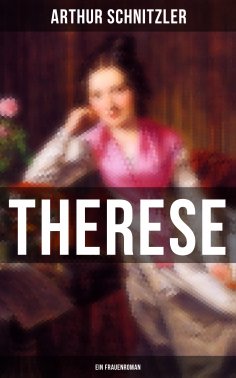 ebook: Therese: Ein Frauenroman