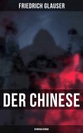 ebook: Der Chinese: Kriminalroman
