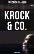 ebook: Krock & Co.: Kriminalroman