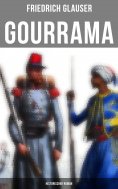 ebook: Gourrama: Historischer Roman