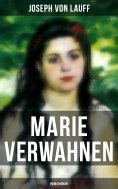 ebook: Marie Verwahnen: Heimatroman