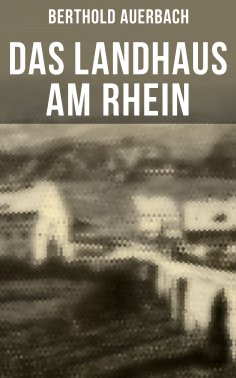 eBook: Das Landhaus am Rhein