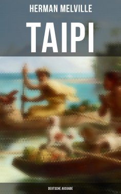 eBook: Taipi (Deutsche Ausgabe)