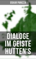 eBook: Dialoge im Geiste Hutten's