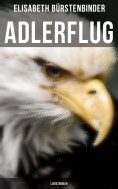 ebook: Adlerflug: Liebesroman