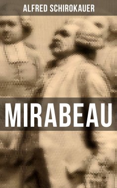ebook: Mirabeau
