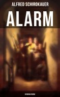 eBook: Alarm: Kriminalroman