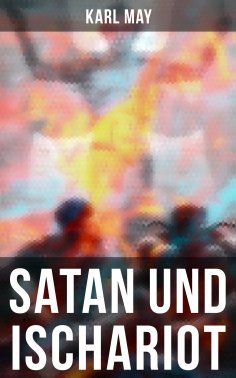 ebook: Satan und Ischariot
