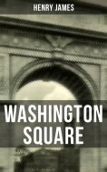 eBook: WASHINGTON SQUARE