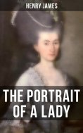 ebook: THE PORTRAIT OF A LADY