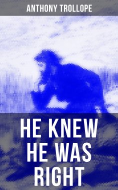 eBook: He Knew He Was Right