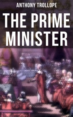ebook: The Prime Minister