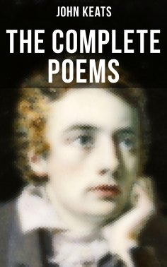 ebook: The Complete Poems of John Keats