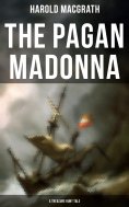 eBook: The Pagan Madonna (A Treasure Hunt Tale)